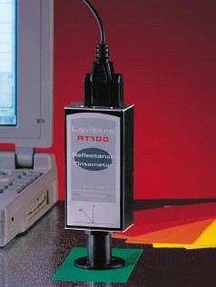  RT200手持式表面色度仪 
