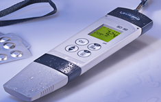 SD60数据型笔式ORP-温度测定仪